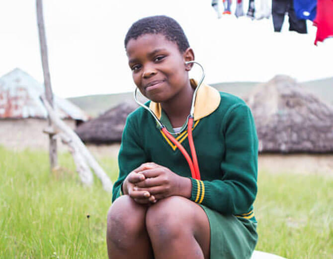 Nokubonga Purity Xulu